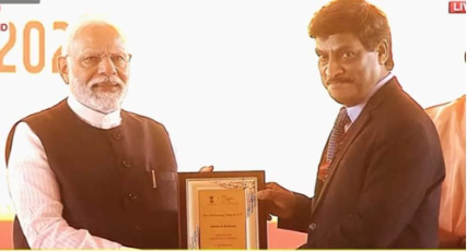Dr AK Mehta IAS(R)